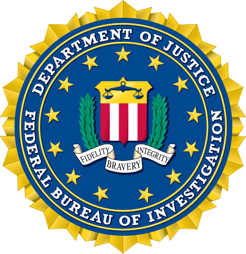 FBI seal